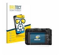 brotect Pellicola Protettiva Vetro per Canon EOS R50 V Protezione Schermo [Durezza Estrema 9H, Chiaro]