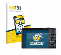 BROTECT Pellicola protettiva per vetri AirGlass per Canon PowerShot SX740 HS