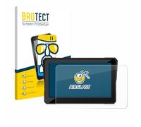 brotect Pellicola Protettiva Vetro per Carpuride W702RS Pro 7" Protezione Schermo [Durezza Estrema 9H, Chiaro]