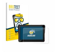 brotect Pellicola Protettiva Vetro per Carpuride W702S Pro 7" Protezione Schermo [Durezza Estrema 9H, Chiaro]