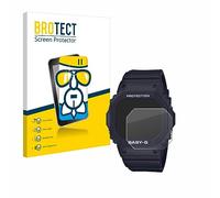 brotect Pellicola Protettiva Vetro per Casio Baby-G BGD-565 Protezione Schermo [Durezza Estrema 9H, Chiaro]