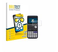 brotect Pellicola Protettiva Vetro per Casio FX-CG50 Protezione Schermo [Durezza Estrema 9H, Chiaro]