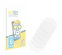 brotect Pellicola Protettiva Vetro per Caso Sous Vide Stick 1310 Protezione Schermo (6 Pezzi) [Durezza Estrema 9H, Chiaro]