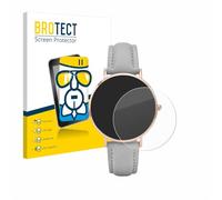 brotect Pellicola Protettiva Vetro per Cluse La Boheme (38 mm) Protezione Schermo [Durezza Estrema 9H, Chiaro]