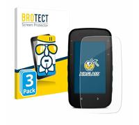 brotect Pellicola Protettiva Vetro per CompeGPS TwoNav Cross Plus Protezione Schermo (3 Pezzi) [Durezza Estrema 9H, Chiaro]