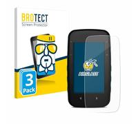 brotect Pellicola Protettiva Vetro per CompeGPS TwoNav Cross Protezione Schermo (3 Pezzi) [Durezza Estrema 9H, Chiaro]