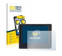 brotect Pellicola Protettiva Vetro per Coyote Mini Protezione Schermo [Durezza Estrema 9H, Chiaro]