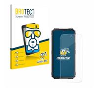 brotect Pellicola Protettiva Vetro per Cubot King Kong 11 Protezione Schermo [Durezza Estrema 9H, Chiaro]
