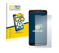 brotect Pellicola Protettiva Vetro per Cubot King Kong 3 Protezione Schermo [Durezza Estrema 9H, Chiaro]