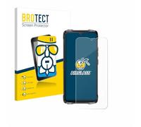 brotect Pellicola Protettiva Vetro per Cubot King Kong Power 3 Protezione Schermo [Durezza Estrema 9H, Chiaro]