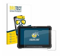 brotect Pellicola Protettiva Vetro per Dell Latitude 12 Rugged 7212 Protezione Schermo [Durezza Estrema 9H, Chiaro]