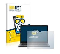 brotect Pellicola Protettiva Vetro per Dell Latitude 5300 2-in-1 Protezione Schermo [Durezza Estrema 9H, Chiaro]