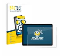 brotect Pellicola Protettiva Vetro per Dell Latitude 7350 Detachable Protezione Schermo [Durezza Estrema 9H, Chiaro]