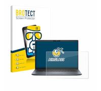 brotect Pellicola Protettiva Vetro per Dell Latitude 7350 Laptop Protezione Schermo [Durezza Estrema 9H, Chiaro]