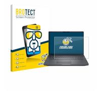 brotect Pellicola Protettiva Vetro per Dell Pro Max Plus 18 Protezione Schermo [Durezza Estrema 9H, Chiaro]