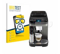 brotect Pellicola Protettiva Vetro per DeLonghi Magnifica Evo Next Protezione Schermo [Durezza Estrema 9H, Chiaro]