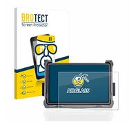 brotect Pellicola Protettiva Vetro per DJI Transmission High Bright Funkmonitor 7" Protezione Schermo [Durezza Estrema 9H, Chiaro]