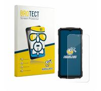 brotect Pellicola Protettiva Vetro per Doogee Fire 7 Pro Protezione Schermo [Durezza Estrema 9H, Chiaro]