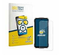 brotect Pellicola Protettiva Vetro per Doogee Fire 7 Ultra Protezione Schermo [Durezza Estrema 9H, Chiaro]