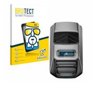 brotect Pellicola Protettiva Vetro per EcoFlow Wave 3 Protezione Schermo [Durezza Estrema 9H, Chiaro]