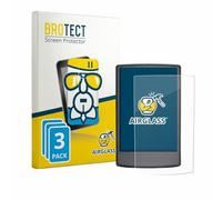 brotect Pellicola Protettiva Vetro per Engwe Engine Pro 3.0 Boost Protezione Schermo (3 Pezzi) [Durezza Estrema 9H, Chiaro]