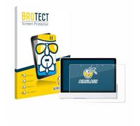 brotect Pellicola Protettiva Vetro per eufy Smart Display E10 Protezione Schermo [Durezza Estrema 9H, Chiaro]