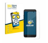 brotect Pellicola Protettiva Vetro per Fairphone 3 Protezione Schermo [Durezza Estrema 9H, Chiaro]