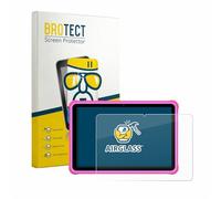 brotect Pellicola Protettiva Vetro per FASTWD L231-EEA 10.1" Protezione Schermo [Durezza Estrema 9H, Chiaro]