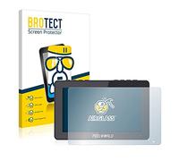 brotect Pellicola Protettiva Vetro per Feelworld F5 PRO V2 5.5" Protezione Schermo [Durezza Estrema 9H, Chiaro]