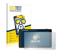 brotect Pellicola Protettiva Vetro per Feelworld LUT6 6" Protezione Schermo [Durezza Estrema 9H, Chiaro]