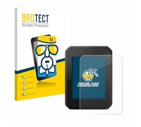 brotect Pellicola Protettiva Vetro per FIT Display Compact 2.0 Protezione Schermo [Durezza Estrema 9H, Chiaro]