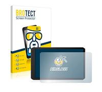 brotect Pellicola Protettiva Vetro per Garmin dezl LGV710 Protezione Schermo [Durezza Estrema 9H, Chiaro]