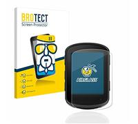 brotect Pellicola Protettiva Vetro per Garmin Edge 540 / Edge 840 Protezione Schermo [Durezza Estrema 9H, Chiaro]