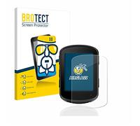 brotect Pellicola Protettiva Vetro per Garmin Edge 540 Protezione Schermo [Durezza Estrema 9H, Chiaro]