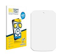 brotect Pellicola Protettiva Vetro per Garmin Edge 850 Protezione Schermo [Durezza Estrema 9H, Chiaro]