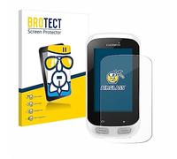 brotect Pellicola Protettiva Vetro per Garmin Edge Explore 1000 Protezione Schermo [Durezza Estrema 9H, Chiaro]
