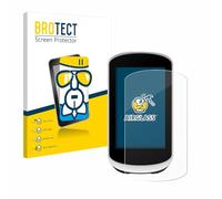 brotect Pellicola Protettiva Vetro per Garmin Edge Explore 2 Protezione Schermo [Durezza Estrema 9H, Chiaro]