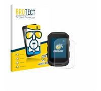 brotect Pellicola Protettiva Vetro per Garmin Edge MTB Protezione Schermo [Durezza Estrema 9H, Chiaro]