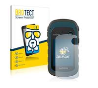 brotect Pellicola Protettiva Vetro per Garmin eTrex 22x Protezione Schermo [Durezza Estrema 9H, Chiaro]