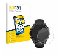 brotect Pellicola Protettiva Vetro per Garmin Fenix 8 AMOLED (47 mm) Protezione Schermo [Durezza Estrema 9H, Chiaro]