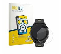 brotect Pellicola Protettiva Vetro per Garmin Forerunner 170 Protezione Schermo [Durezza Estrema 9H, Chiaro]