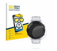 brotect Pellicola Protettiva Vetro per Garmin Forerunner 265 (46 mm) Protezione Schermo [Durezza Estrema 9H, Chiaro]