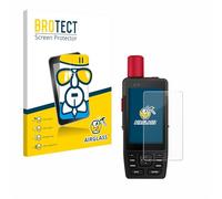 brotect Pellicola Protettiva Vetro per Garmin GPSMAP H1i Plus Protezione Schermo [Durezza Estrema 9H, Chiaro]