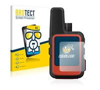 brotect Pellicola Protettiva Vetro per Garmin inReach Mini 2 Protezione Schermo [Durezza Estrema 9H, Chiaro]
