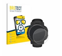 brotect Pellicola Protettiva Vetro per Garmin Instinct Crossover AMOLED Protezione Schermo [Durezza Estrema 9H, Chiaro]