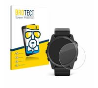 brotect Pellicola Protettiva Vetro per Garmin Tactix 7 AMOLED Protezione Schermo [Durezza Estrema 9H, Chiaro]
