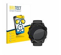 brotect Pellicola Protettiva Vetro per Garmin Tactix 8 AMOLED (51 mm) Protezione Schermo [Durezza Estrema 9H, Chiaro]