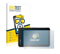 brotect Pellicola Protettiva Vetro per Garmin Tread 5.5" Protezione Schermo [Durezza Estrema 9H, Chiaro]
