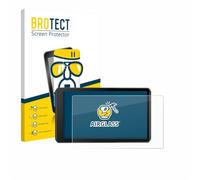 brotect Pellicola Protettiva Vetro per Garmin zumo XT3 6" Protezione Schermo [Durezza Estrema 9H, Chiaro]