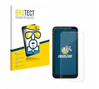 brotect Pellicola Protettiva Vetro per Gigaset GX4 Pro Protezione Schermo [Durezza Estrema 9H, Chiaro]